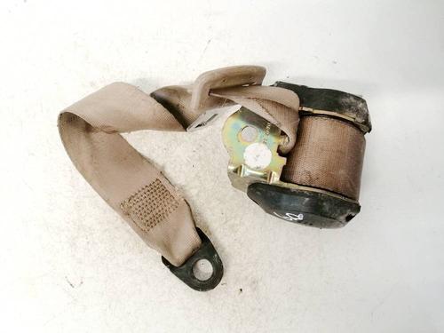 Used Rear right seatbelt Rear right seatbelt 35033782 35033782