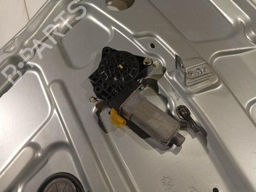 Used Left rear window motor Left rear window motor KIA CARENS III MPV (UN) 2.0 CRDi 140 (140 hp) 40113684 40113684