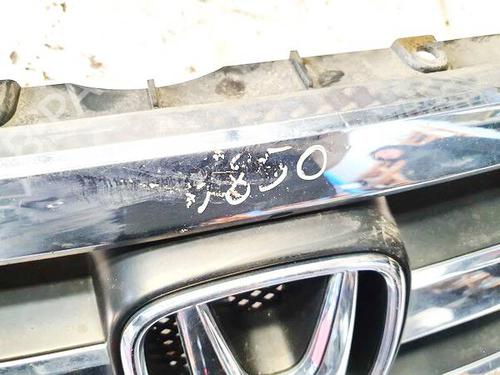 Grill HONDA FR-V (BE) 1.7 (BE1) | BP35123266C40 - Image 2