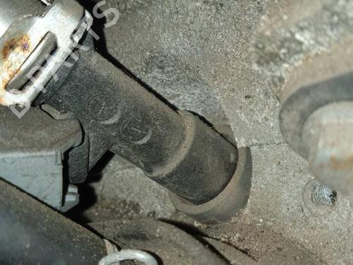 Injection rail CHEVROLET COBALT 2.2 | BP34890363M98 - Image 3