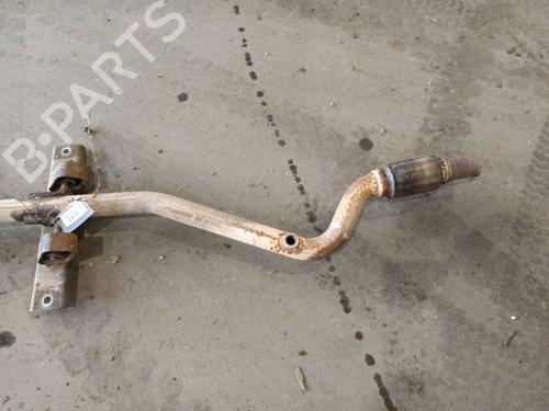 Exhaust system OPEL INSIGNIA A (G09) 1.8 (68) | BP40052215M121 - Image 3