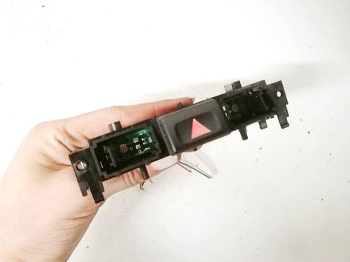 Warning switch JAGUAR X-TYPE I (X400) 3.0 V6 All-wheel Drive | BP35054349I22 - Image 3