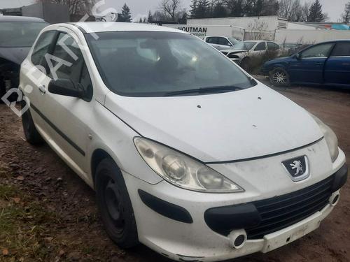 Used Parts PEUGEOT 307 (3A/C)  1.6 HDi  4477854