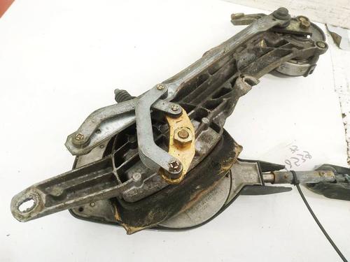 Used Front wipers mechanism Front wipers mechanism 35374324 35374324