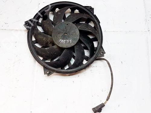 Køleblæser Køleblæser FIAT ULYSSE (179_) 2.2 JTD (128 hp) 35867485 35867485