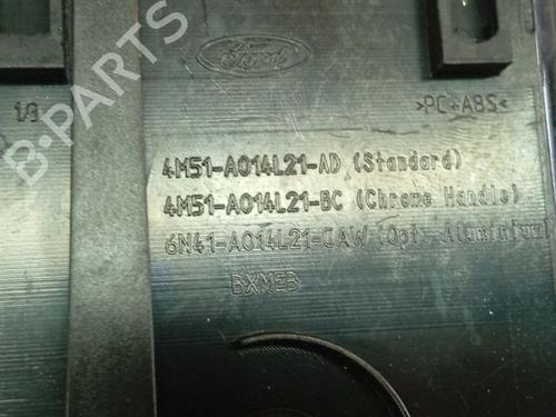 Air vent FORD FOCUS II (DA_, HCP, DP) 1.8 TDCi | BP37064261I21 - Image 4