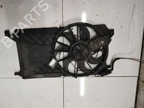 Used Fan Fan 34914841 34914841