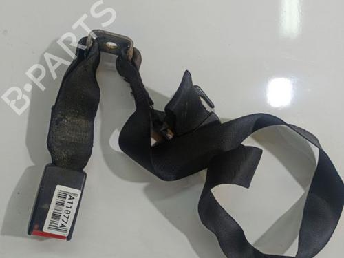 Used Rear center seatbelt Rear center seatbelt 34844535 34844535