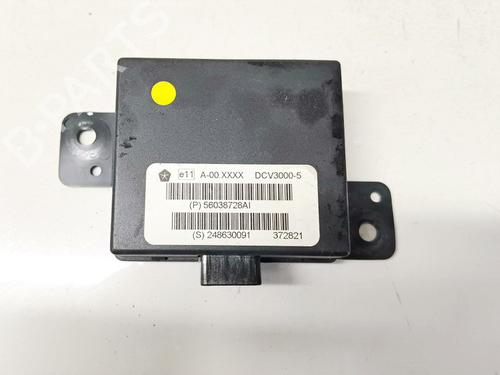 Used Electronic module Electronic module SUZUKI GRAND VITARA I (FT, HT) 2.7 (JA 627) (184 hp) 33088654 33088654