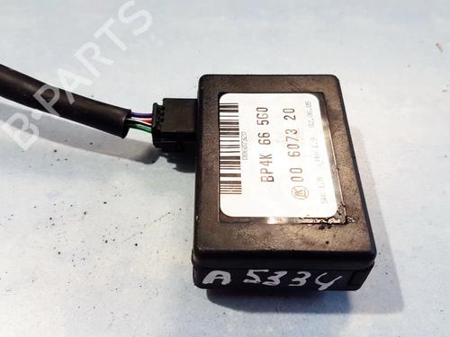 Used Electronic module Electronic module MAZDA 5 (CR) 2.0 (CREW, CR19) (146 hp) 33099968 33099968
