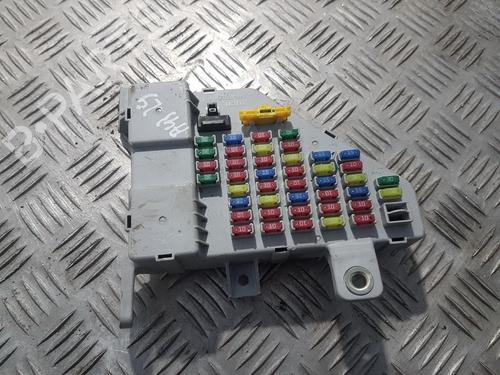 Used Fuse box Fuse box HYUNDAI TUCSON (JM) 2.0 CRDi (113 hp) 33504177 33504177