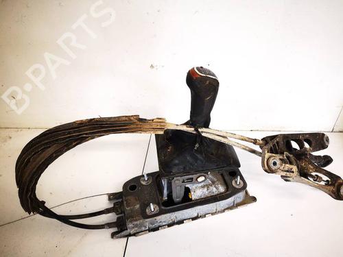 Used Gear lever Gear lever SKODA YETI (5L) 2.0 TDI (140 hp) 35029095 35029095