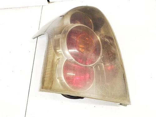 Used Left taillight Left taillight 34773598 34773598