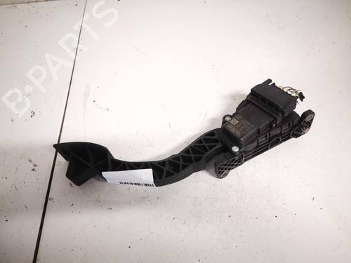Used Pedal Pedal FORD FOCUS II (DA_, HCP, DP) 1.6 TDCi (109 hp) 35166202 35166202