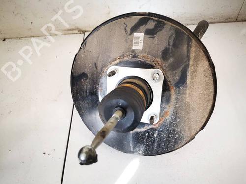 Used Servo brake Servo brake SKODA OCTAVIA II (1Z3) 1.9 TDI (105 hp) 34921176 34921176
