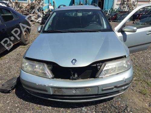 Used Parts RENAULT LAGUNA II (BG0/1_)  1.6 16V (BG0A, BG0L)  4476791
