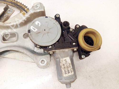 Used Right rear window motor Right rear window motor 34756909 34756909