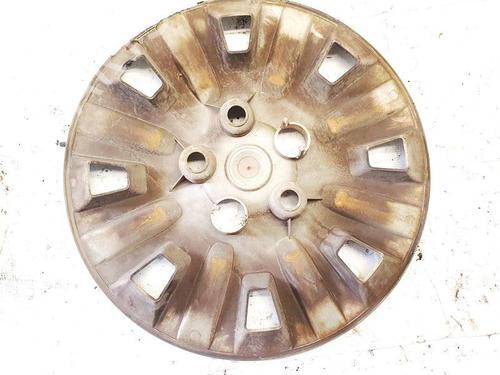 Hulkapsel CHRYSLER PACIFICA 4.0 AWD | BP38160409C160 - Image 2