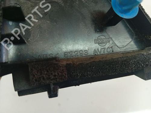 Andre NISSAN PRIMERA Hatchback (P12) 1.9 dCi | BP36829566O1 - Image 4