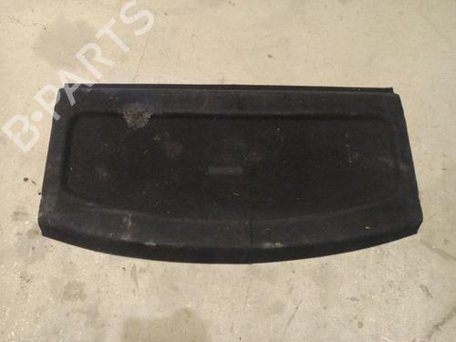 Used Rear parcel shelf Rear parcel shelf AUDI A4 B5 (8D2) 1.9 TDI (90 hp) 34751072 34751072