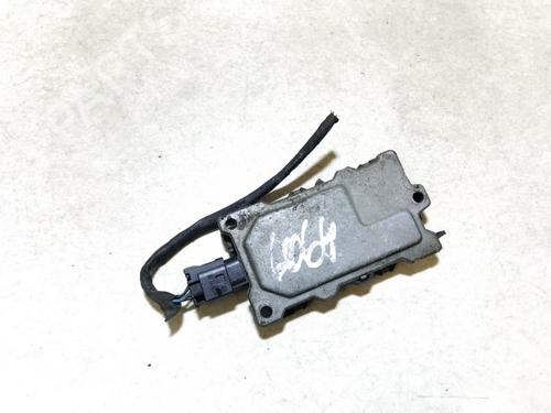 Electronic module MERCEDES-BENZ E-CLASS (W211) E 220 CDI (211.006) | BP33063952M83 - Image 2