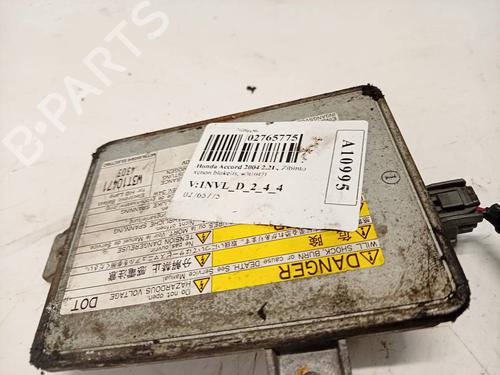 Used Xenon ballast Xenon ballast 34815285 34815285