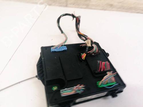 Electronic module RENAULT MEGANE III Hatchback (BZ0/1_, B3_) 1.5 dCi (BZ09, BZ0D, BZ1W, BZ29, BZ14) | BP35360323M83 - Image 2
