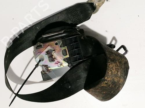 Used Rear right seatbelt Rear right seatbelt VW PASSAT B5.5 (3B3) 1.9 TDI (130 hp) 35473791 35473791