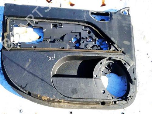 Used Front left panel Front left panel JEEP COMPASS (MK49) 2.2 CRD 4x4 (163 hp) 39906475 39906475