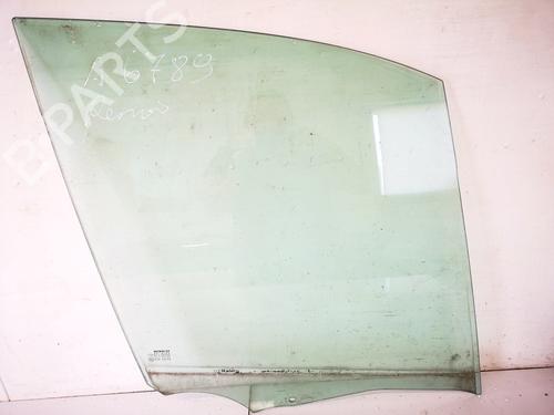 Used Front right door window Front right door window 35493703 35493703