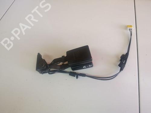 Used Other Other CITROËN C5 III (RD_) 2.0 HDi (RDRHD8, RDRHDJ, RDRHR8, RDRHRJ) (136 hp) 36759981 36759981