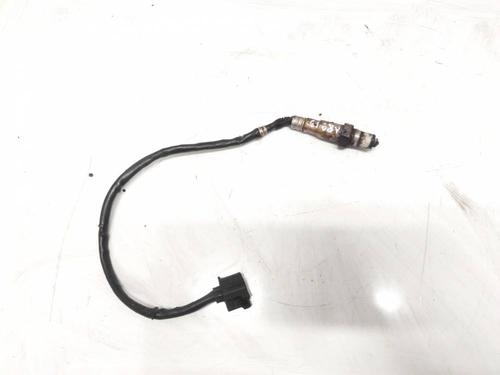 Electronic sensor MERCEDES-BENZ M-CLASS (W164) ML 350 4-matic (164.186) | BP38571816M84 - Image 2