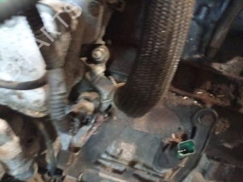 Pipe PEUGEOT 407 (6D_) 2.0 HDi 135 (6DRHRH, 6DRHRE, 6DRHRG, 6DRHRJ) | BP36174265M125 - Image 2