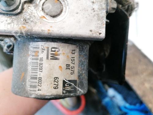 ABS pump OPEL ASTRA H (A04) 1.7 CDTI (L48) | BP35417033M43 - Image 3