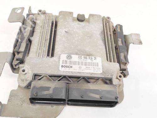 Used Engine control unit (ECU) Engine control unit (ECU) VW TOURAN (1T1, 1T2) 2.0 TDI 16V (140 hp) 32930540 32930540