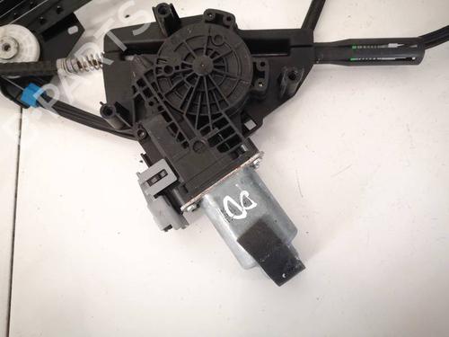 Right front window motor TESLA MODEL S (5YJS) P90D AWD | BP34830710E20 - Image 2