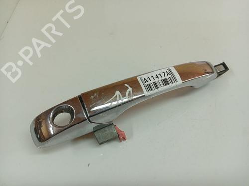 Used Front left exterior door handle Front left exterior door handle CHRYSLER SEBRING (JS) 2.0 CRD (140 hp) 36524620 36524620