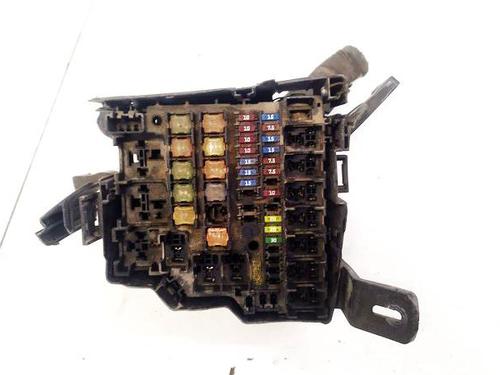 Fuse box FORD FIESTA VI (CB1, CCN) 1.6 Ti | BP32588698E1 - Image 4