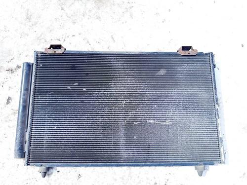 Used AC radiator AC radiator TOYOTA COROLLA Verso (ZER_, ZZE12_, R1_) 1.6 (ZNR10_, ZNR10R) (110 hp) 39734132 39734132