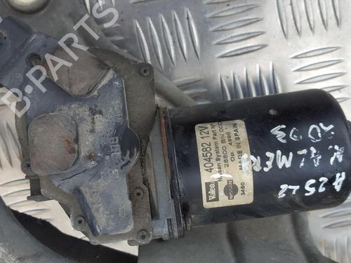 Used Front wiper motor Front wiper motor NISSAN ALMERA II Hatchback (N16) 2.2 Di (110 hp) 35675228 35675228