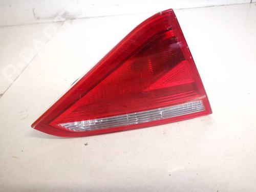 Used Left tailgate light Left tailgate light 35325745 35325745