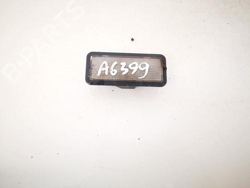 Innerbelysning Innerbelysning PEUGEOT 406 (8B) 1.9 D (75 hp) 35600386 35600386