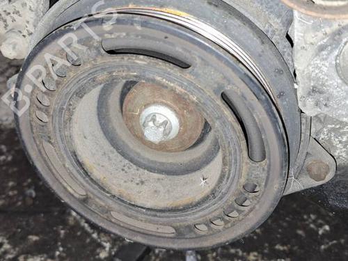 Pulley OPEL ASTRA H (A04) 1.6 (L48) | BP35038651M122 - Image 3