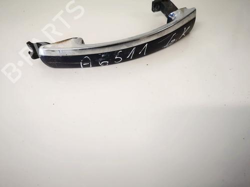 rear-left-exterior-door-handle-ford-mondeo-iii-b5y-2000-2001-2002-2003-2004-2005-2006-2007-35496288 main image