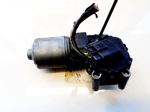 Used Front wiper motor Front wiper motor JAGUAR X-TYPE I (X400) 2.0 D (130 hp) 35639303 35639303