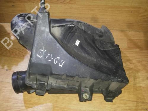 Used Air filter box Air filter box PORSCHE CAYENNE (9PA) S 4.5 (340 hp) 35707571 35707571