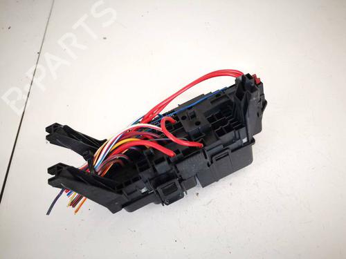 Fuse box VOLVO XC60 I SUV (156) 2.4 D | BP32966909E1 - Image 2