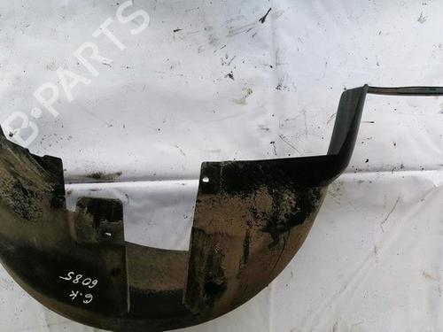 wheel-arch-peugeot-307-3ac-2000-2001-2002-2003-2004-2005-2006-2007-2008-2009-2010-2011-2012-35623821 main image