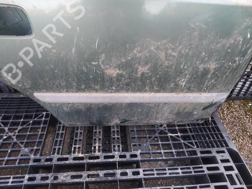 Dørliste Dørliste OPEL ASTRA G Hatchback (T98) 2.0 DI (F08, F48) (82 hp) 35073645 35073645