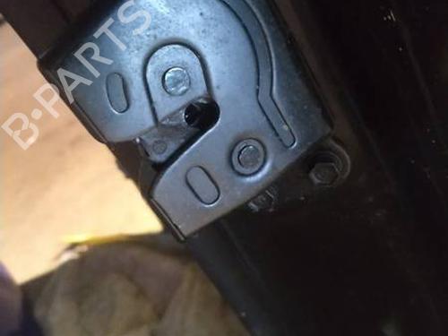 Used Tailgate lock Tailgate lock 35350080 35350080